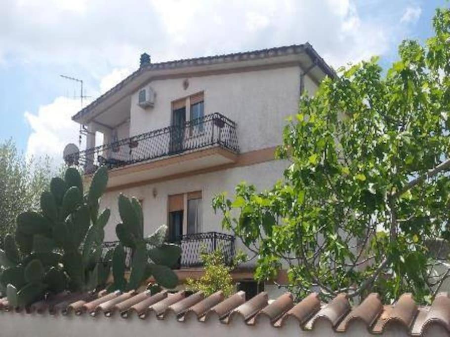 A Casa Mia Apartment Albano Laziale Luaran gambar