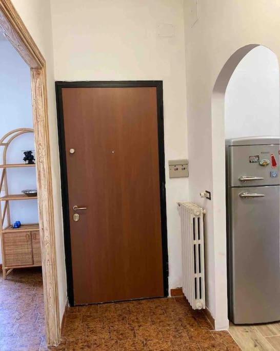 A Casa Mia Apartment Albano Laziale Luaran gambar