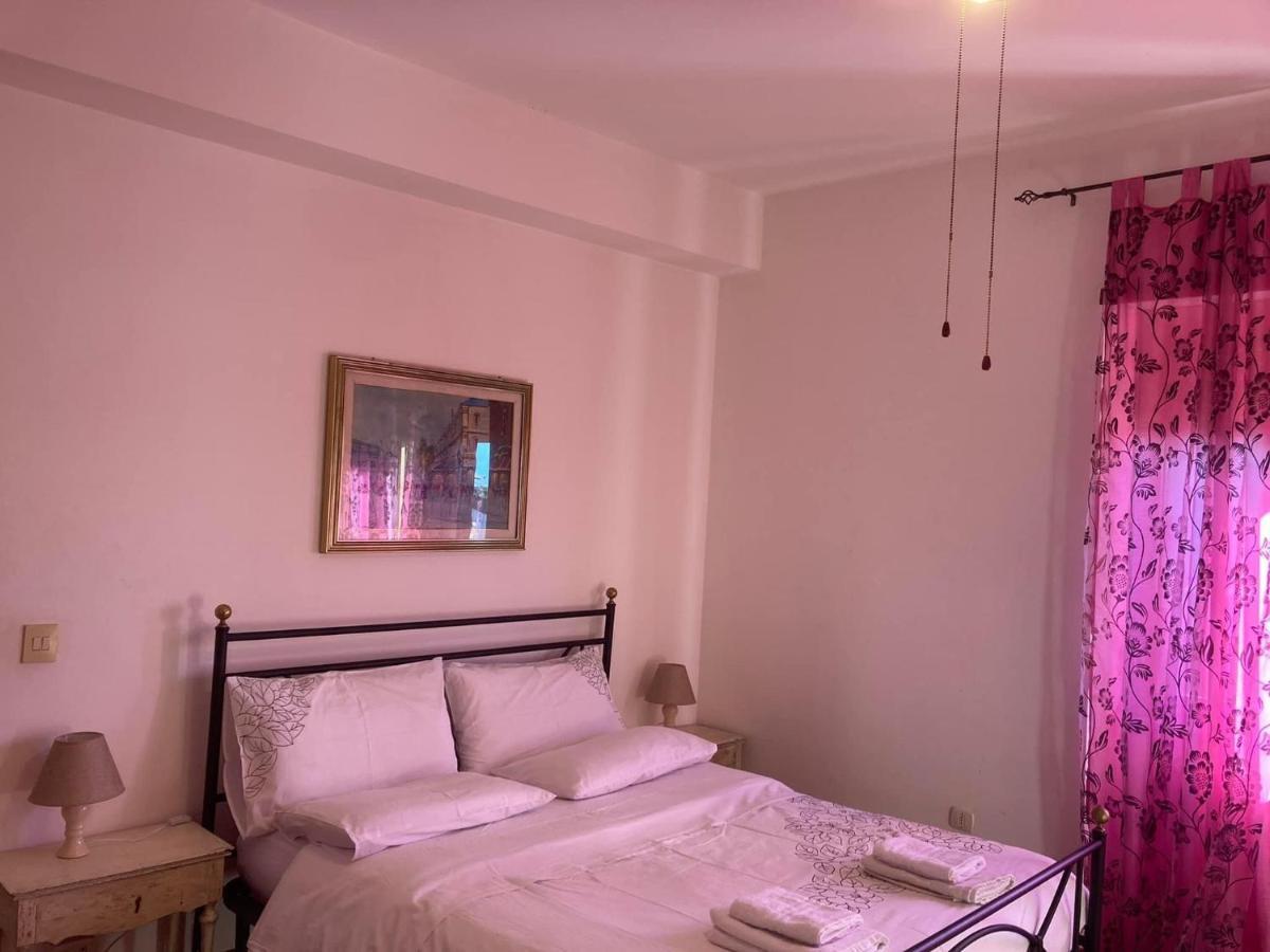 A Casa Mia Apartment Albano Laziale Luaran gambar