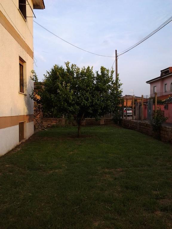 A Casa Mia Apartment Albano Laziale Luaran gambar